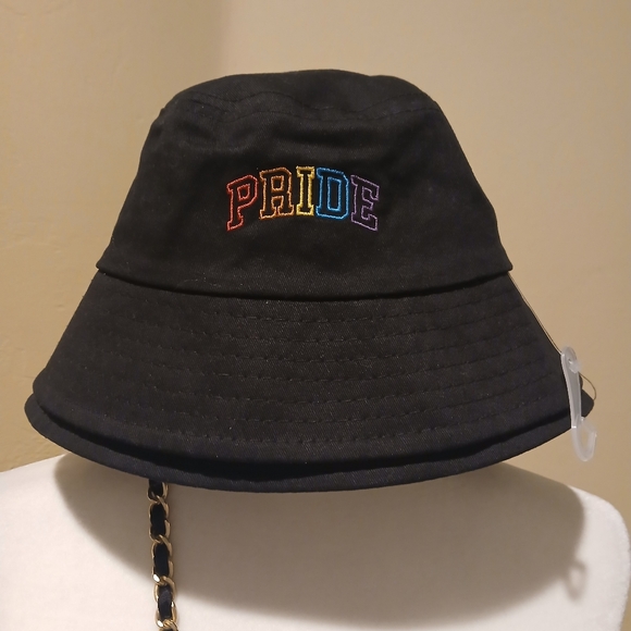 Accessories - PRIDE Bucket Hat